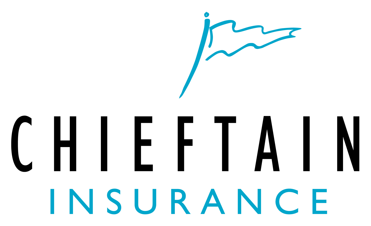 Chieftain insurance logo - high res