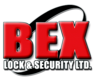 Bex Security Logo