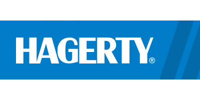 Hagerty Insurance Logo